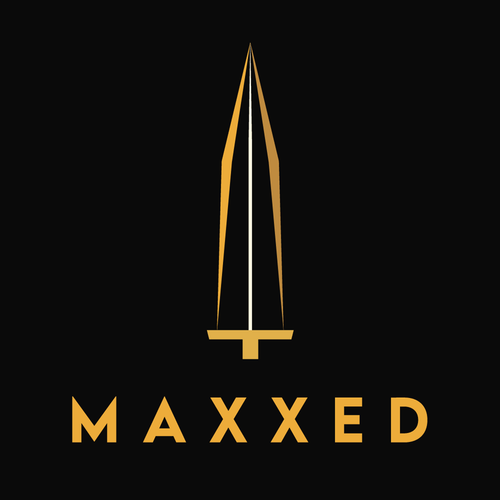 Maxxed